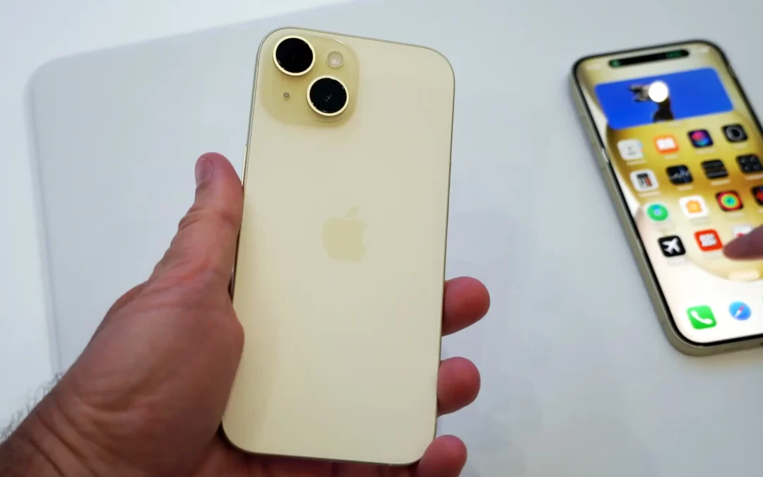 Late Post : Why Upgrade ?
