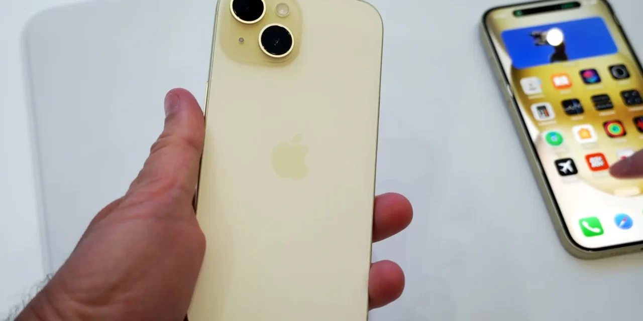 Late Post : Why Upgrade ?