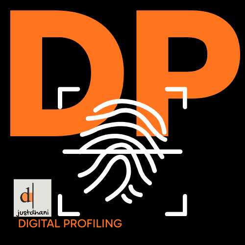 Digital Profiling + Label